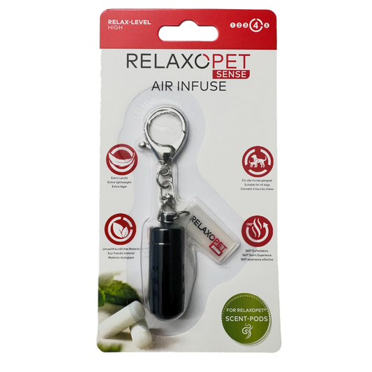 RelaxoPet Sense Air Infuse