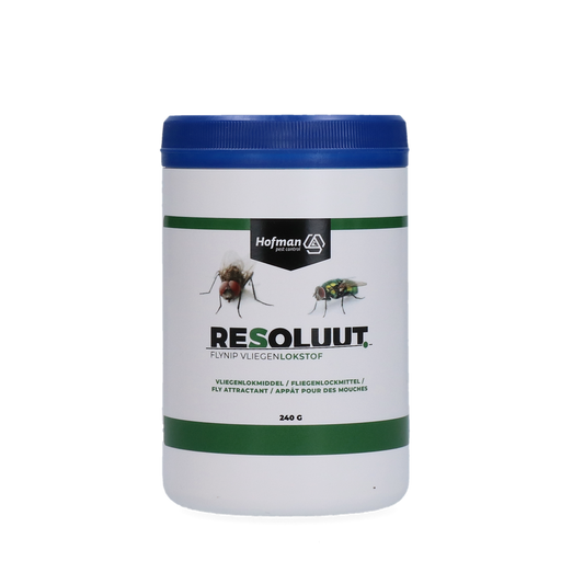 Resoluut FlyNip Fliegenköder 240 g
