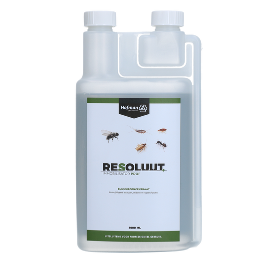 Resoluut Immobilisator Prof 1 l
