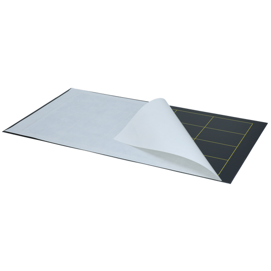 Resoluut LED 60 Klebeplatte