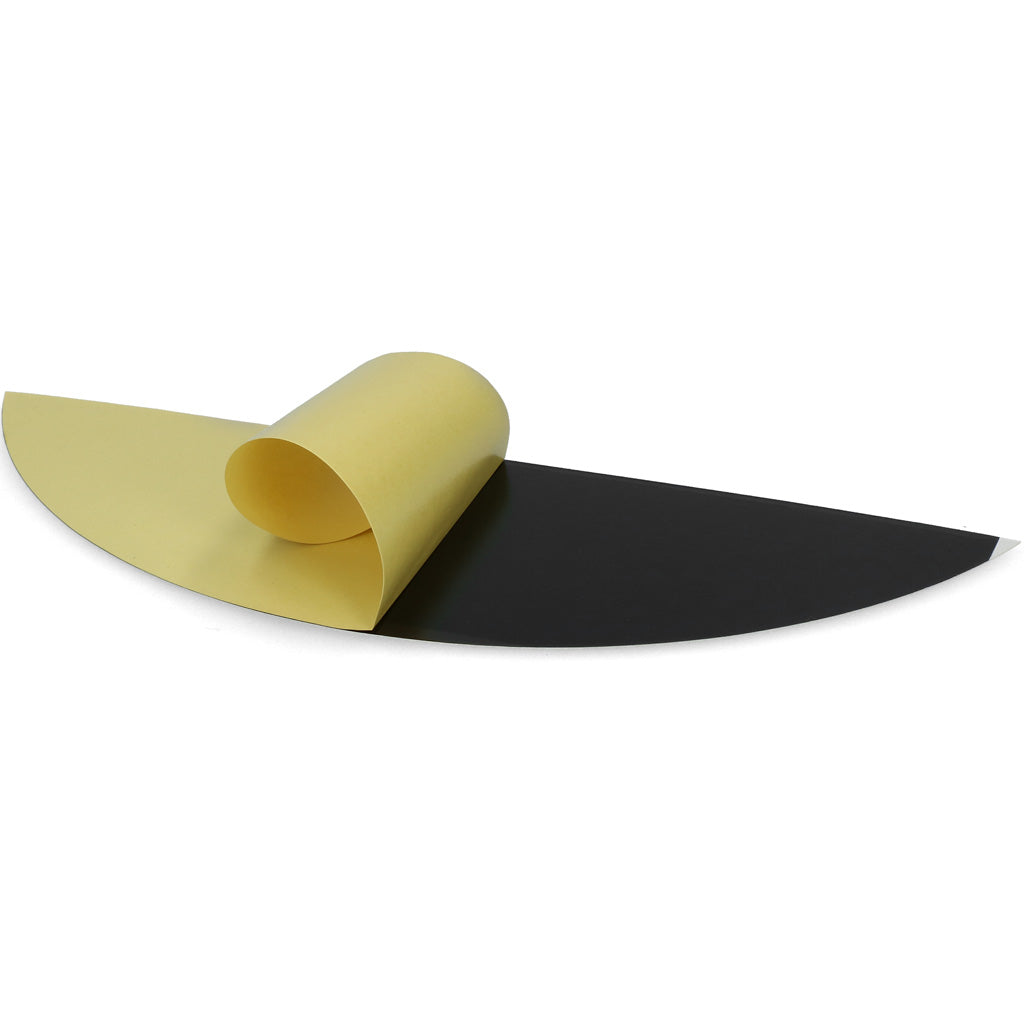 Resoluut Uplight Klebeplatte (10 Stück)