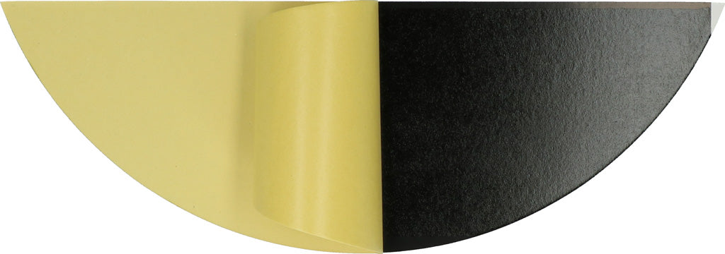 Resoluut Uplight Klebeplatte (10 Stück)