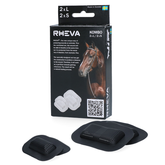 Rheva Kombo Wundschutz