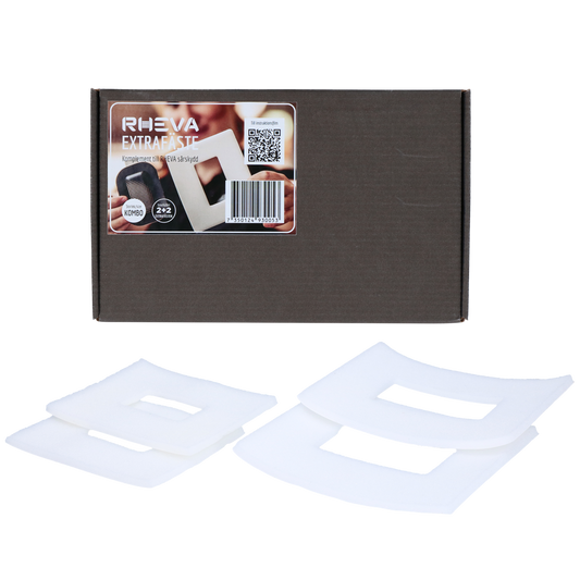 Rheva Extra Strong Combo Wundschutz