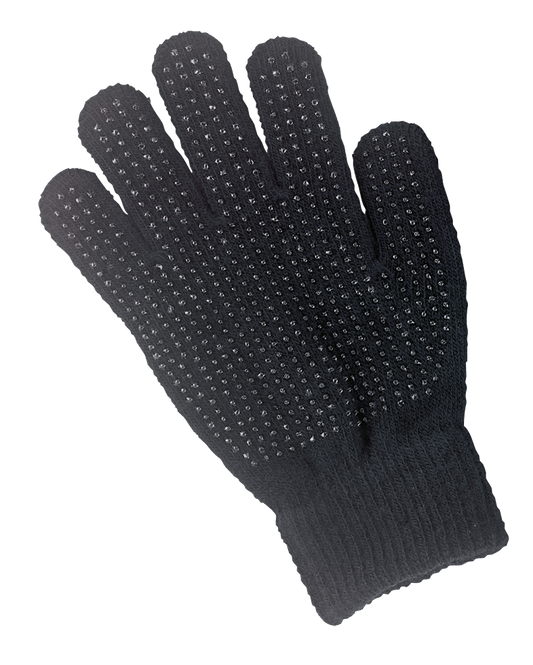 Handschuh Magic Grippy schwarz Erwachsenen