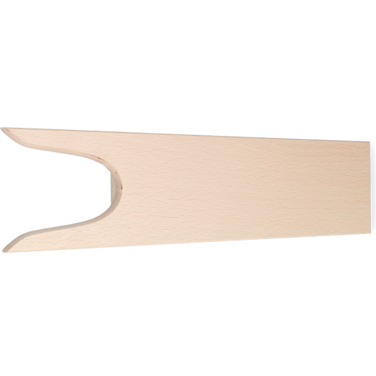 Stiefelknecht Hartholz