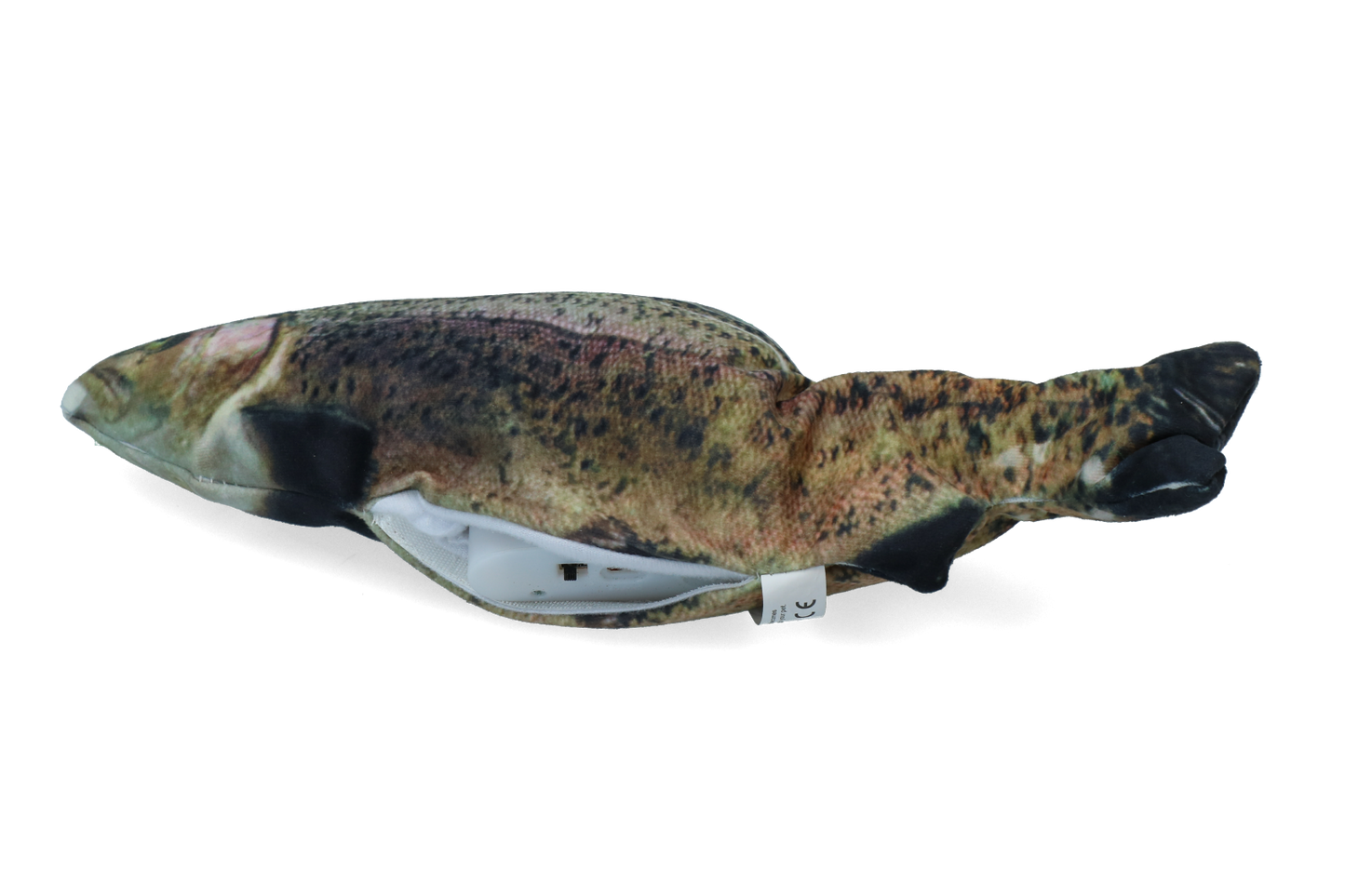 Robocat Fish Forelle