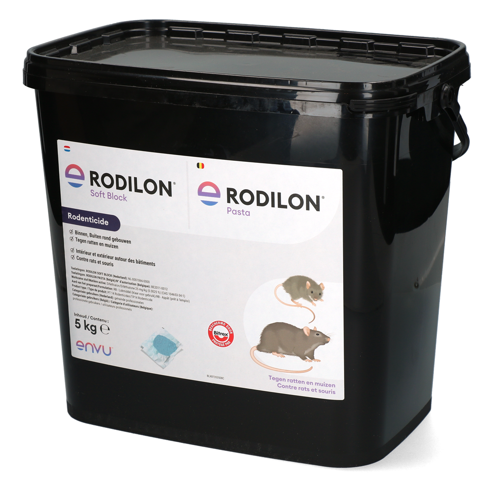 Rodilon Soft Block 5 kg 5 kg
