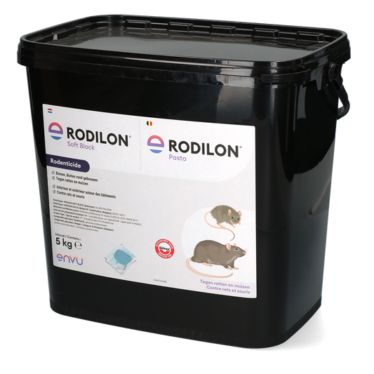 Rodilon Soft Block 5 kg 5 kg