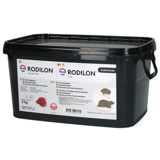 Rodilon Haver Mix Dieses Produkt ist in Ihrem Land nicht erhältlich.