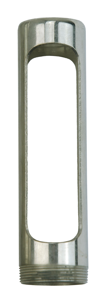 Roux Gehäuse Metall 10 cc