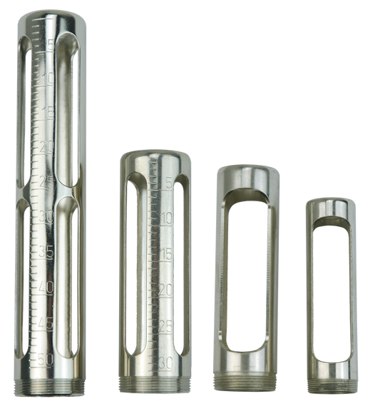 Roux Gehäuse Metall 50 cc