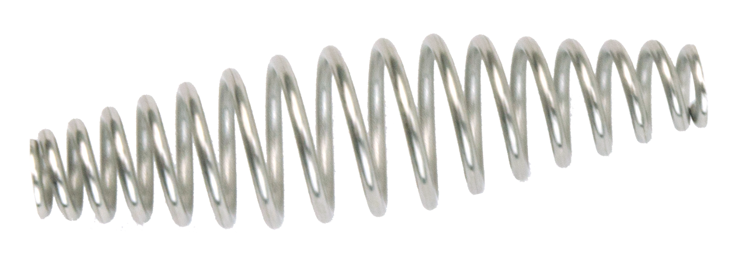 Roux Druckfeder für Handgriff