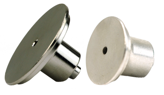 Roux Anschlussteil Luer Lock 10 cc