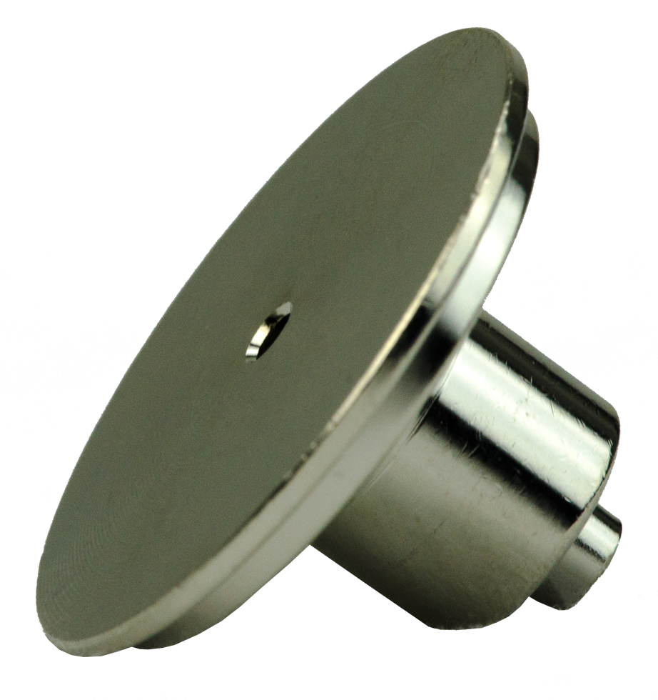 Roux Anschlussteil Luer Lock 30 / 50 cc