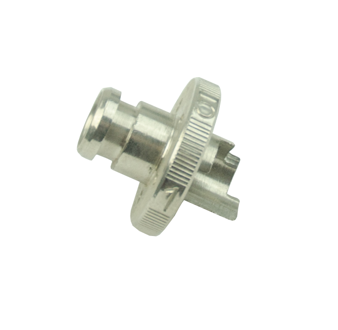 Roux Verteiler 1/5 für 30 cc