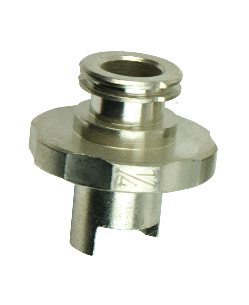 Roux Verteiler 1/4 für 10 cc