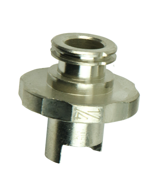 Roux Verteiler 1/4 für 10 cc