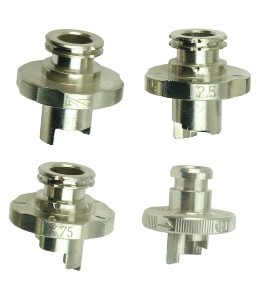 Roux Verteiler 3/4 für 30 cc