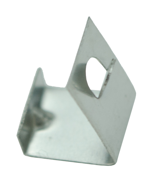 Roux Blattfeder unter Transporthaken