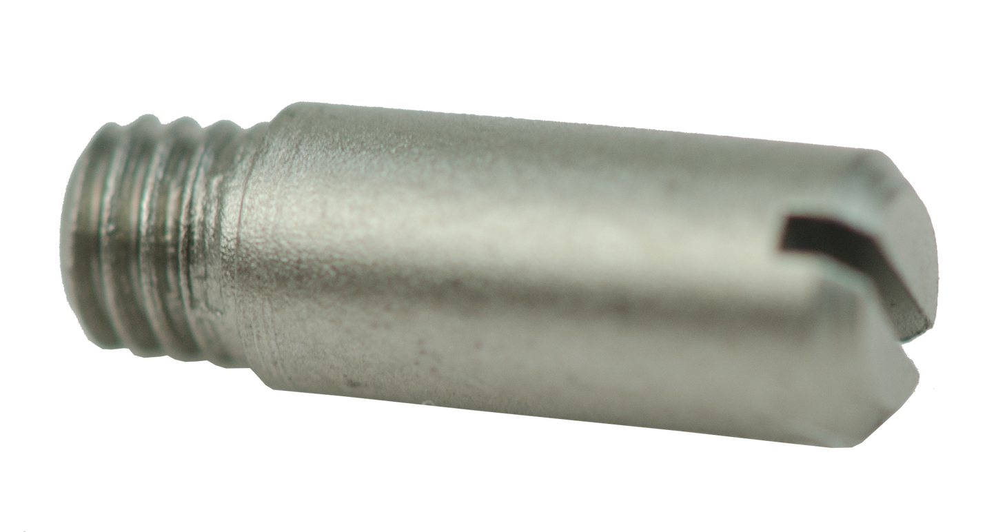 Roux Schraube durch Transporthaken