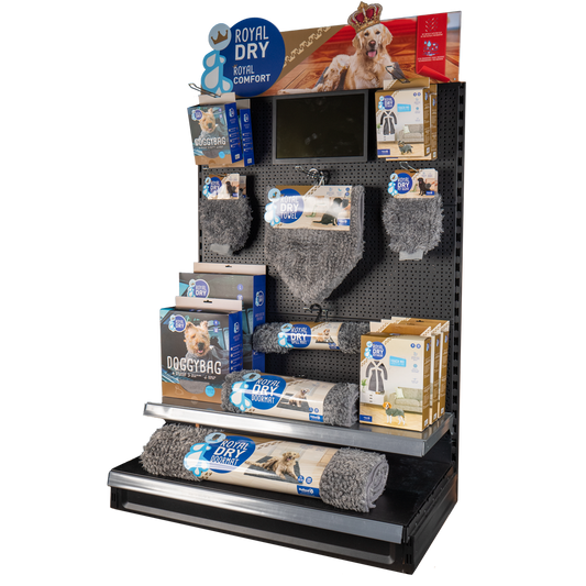 Package Deal Royal Dry