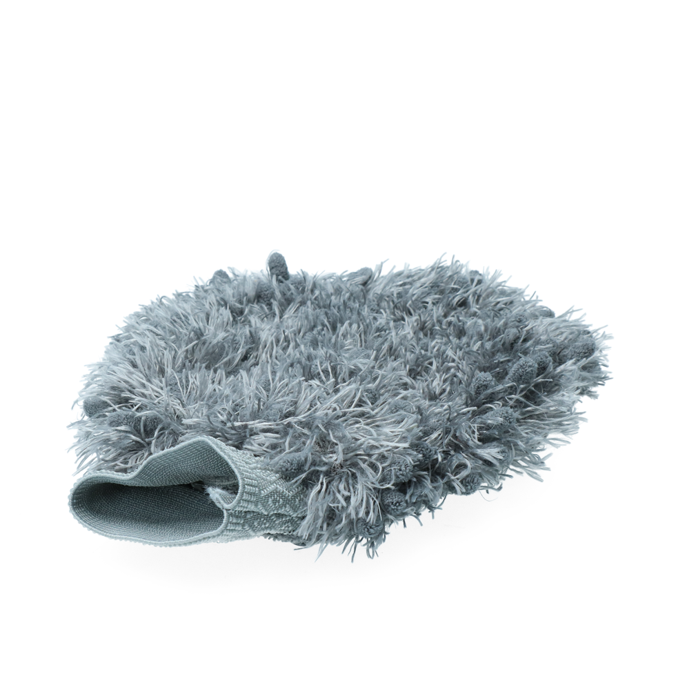 Royal Dry Handschuh & Haarentferner