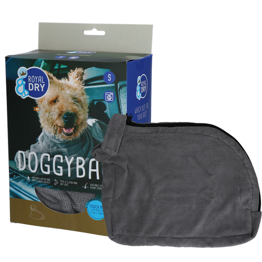 Royal Dry Doggy Bag Trockenbeutel S