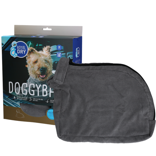 Royal Dry Doggy Bag Trockenbeutel M