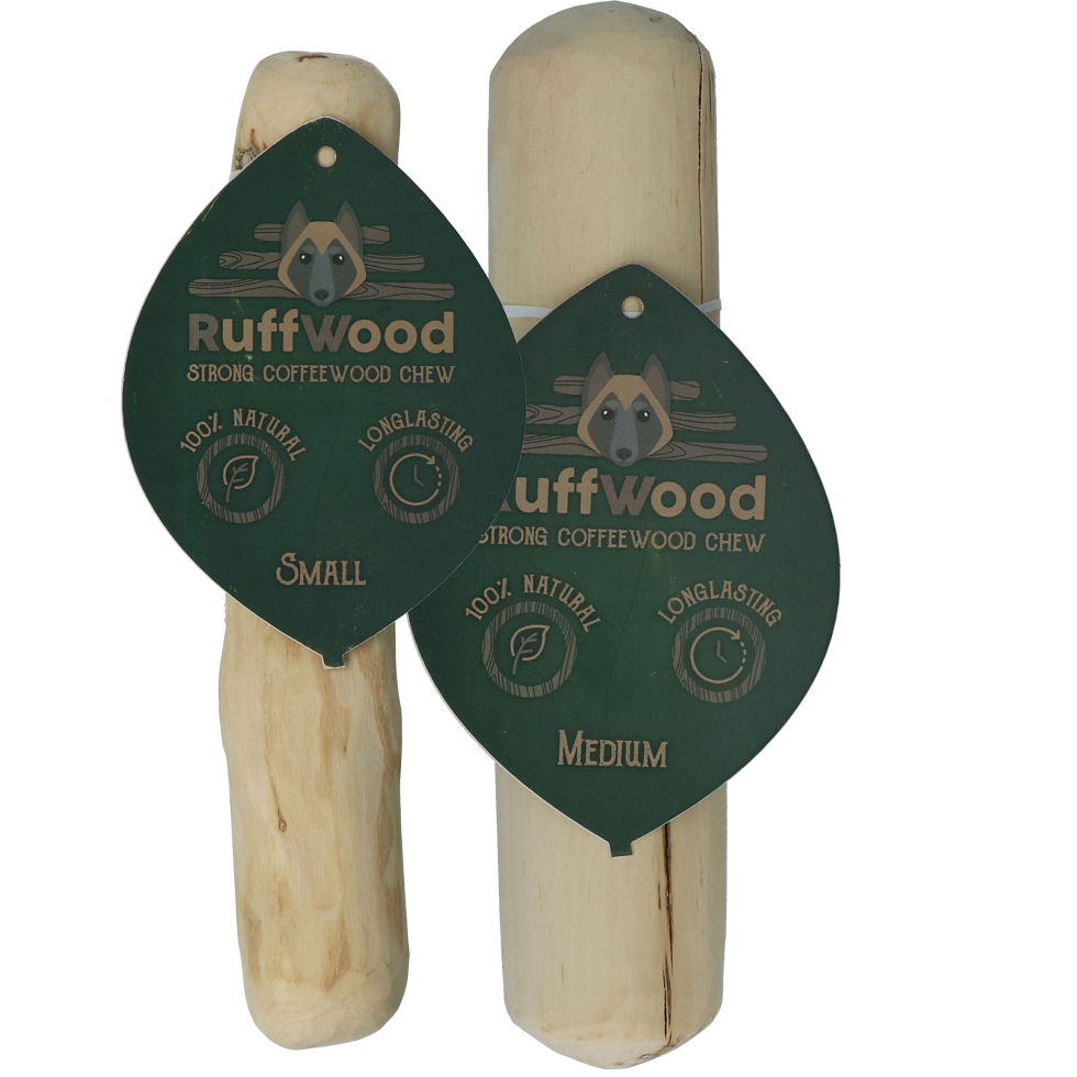Ruffwood Coffee M