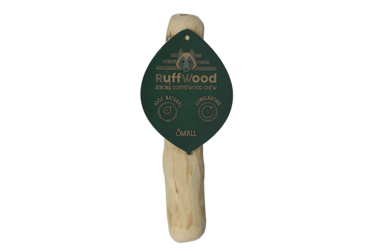 Ruffwood Coffee S