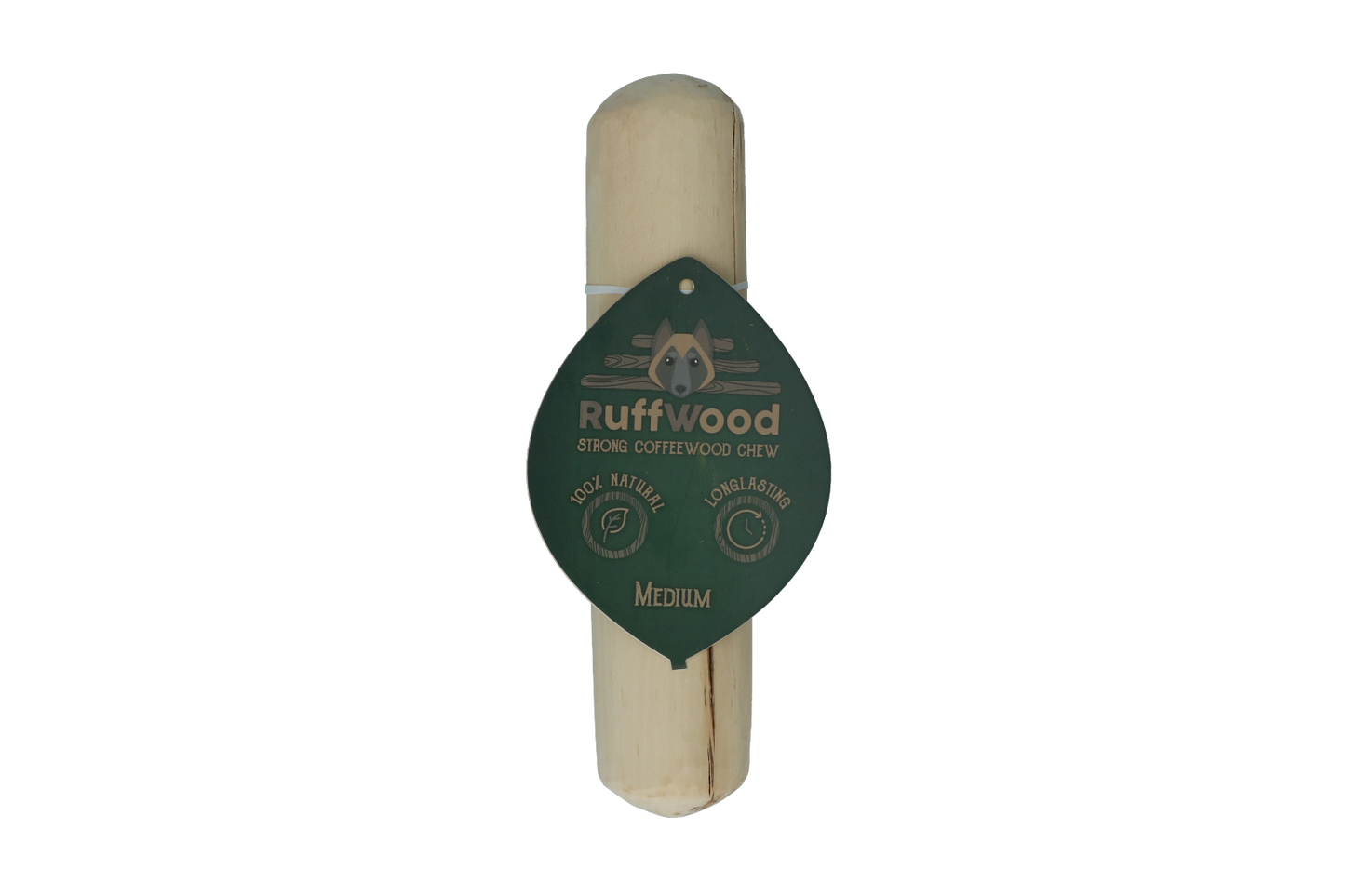Ruffwood Coffee M