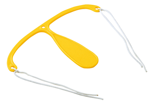 Vorfallbügel mit Band für Schafe