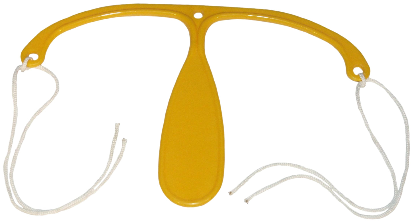 Vorfallbügel mit Band für Schafe