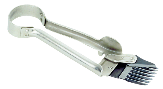 Schafwolleschere 25,5cm