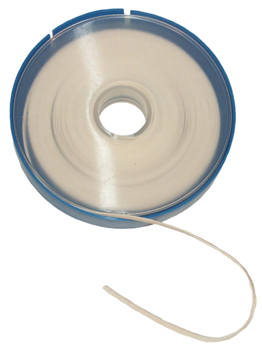 Génia Buhner Scheideband Rind (5 m x 7 mm) by Hoffreund