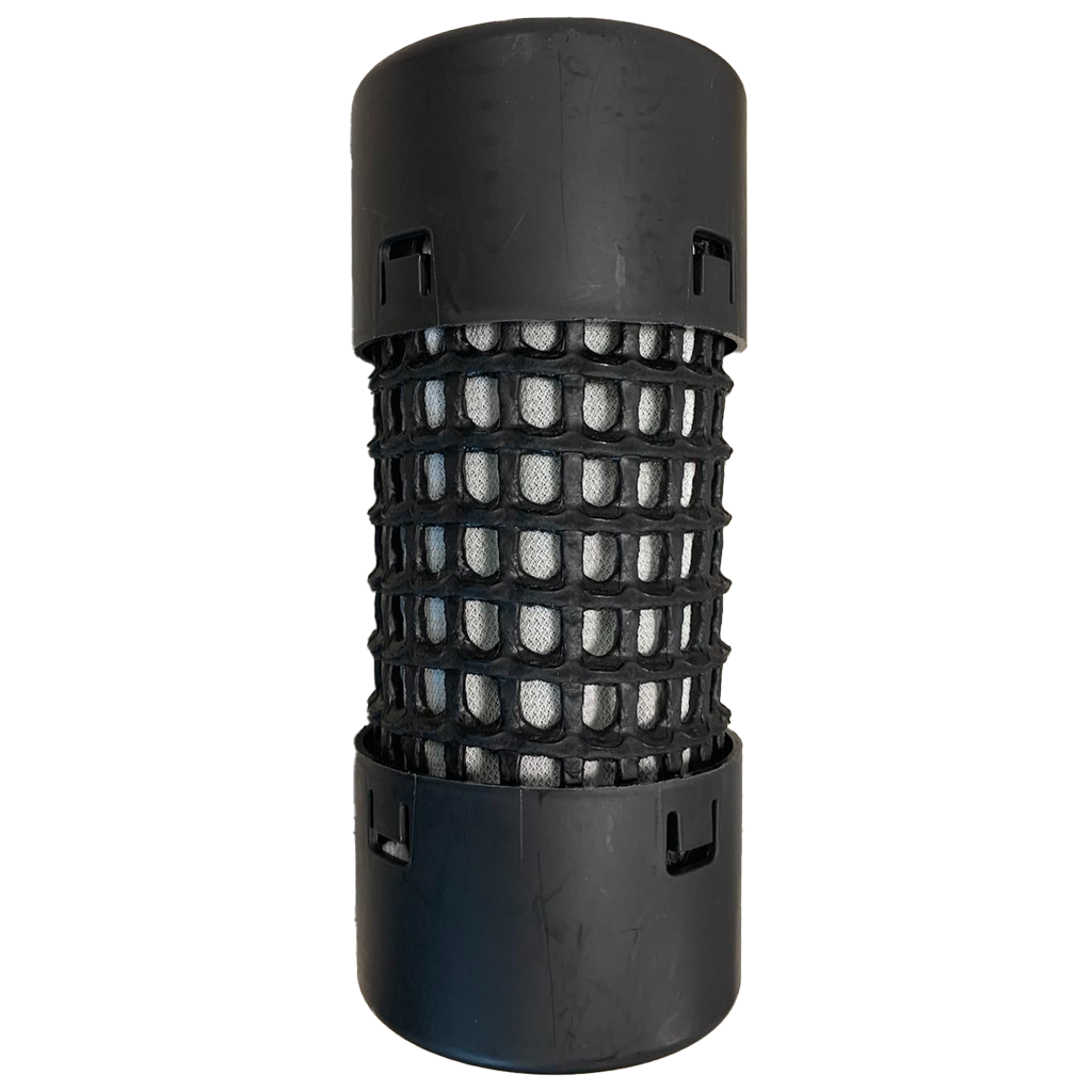 Shield Up Stay Away Rohr 20 cm