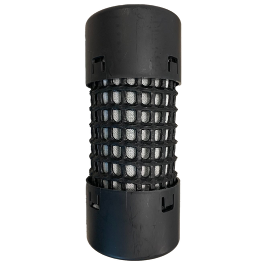 Shield Up Stay Away Rohr 20 cm