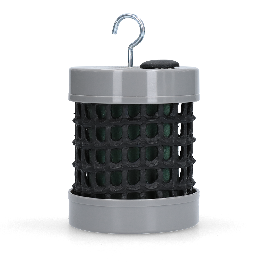 Shield Up Stay Away Sonnenschirmrohr 10 cm