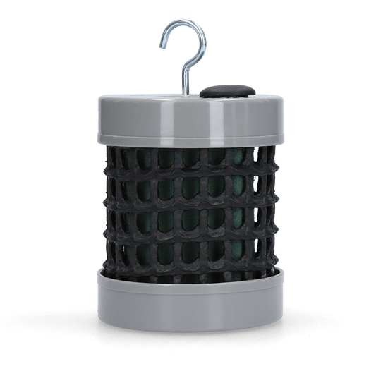 Shield Up Stay Away Sonnenschirmrohr 10 cm