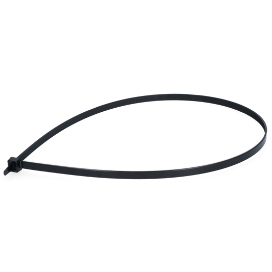 Shield Up Stay Away Tiewrap 73 cm