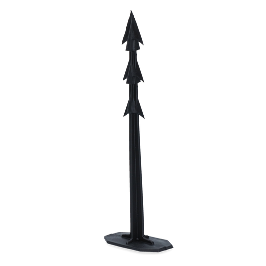 Shield Up Stay Away Erdspieß 21 cm