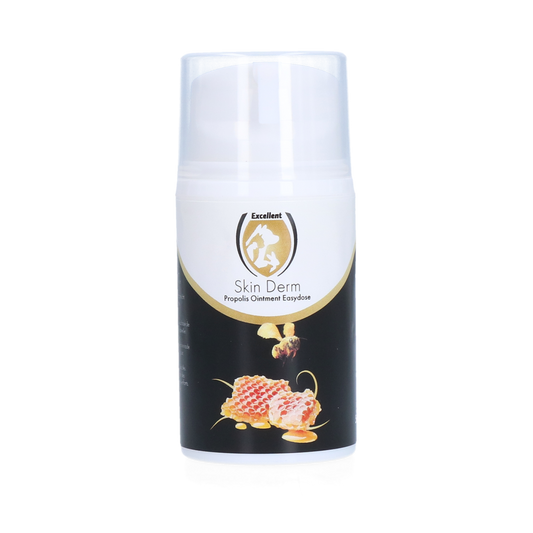 Excellent Skin Derm Propolis & Honig Salbe 50 ml Easydose