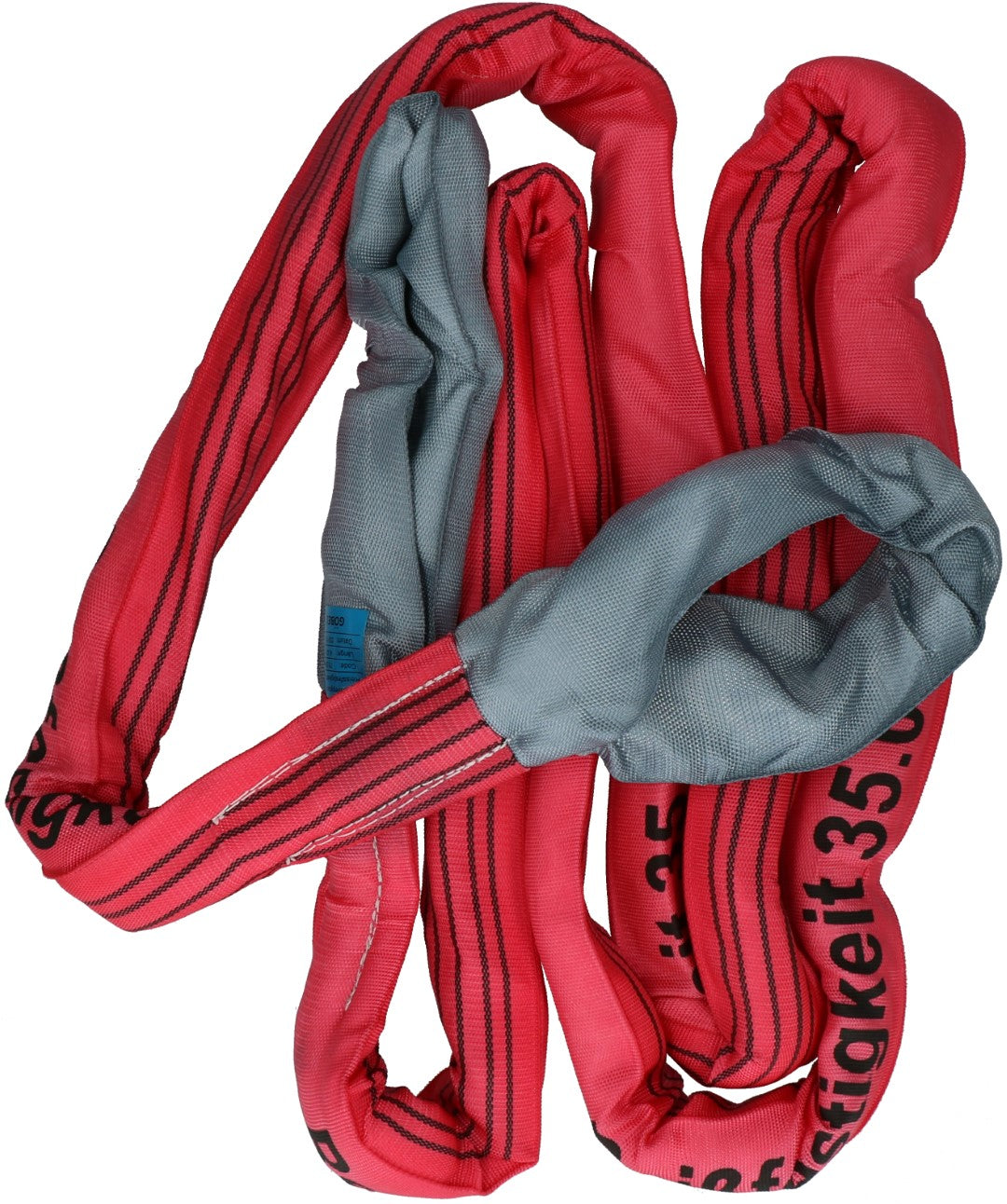 Abschleppschlinge 6 Meter (bis zu 35 Tonnen)