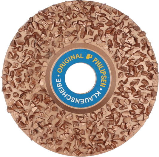 Klauenschneidscheibe Super 115mm