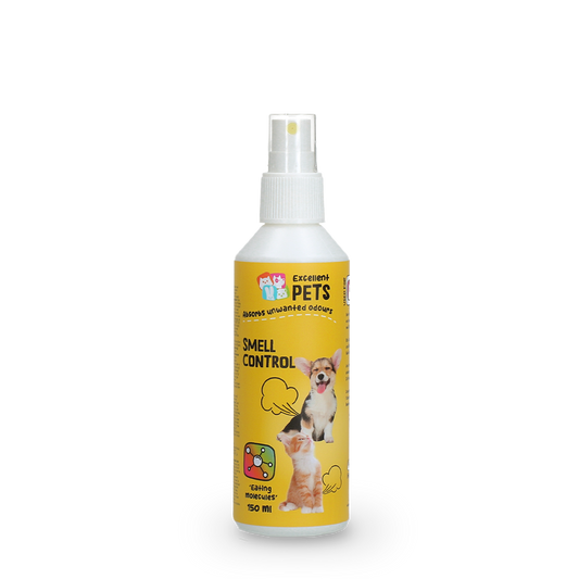 Excellent Pets Smell Control 150 ml