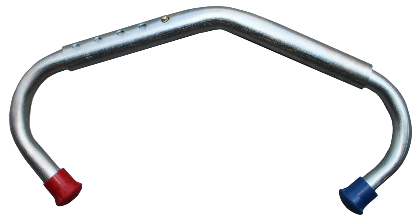 Schlagfessel Komplett