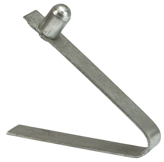 Schlagfessel Ersatzfeder 9 mm