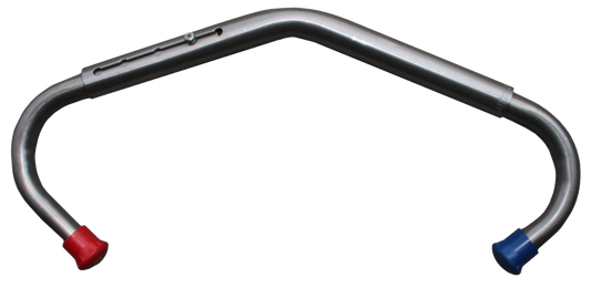 Schlagfessel QRS Komplett