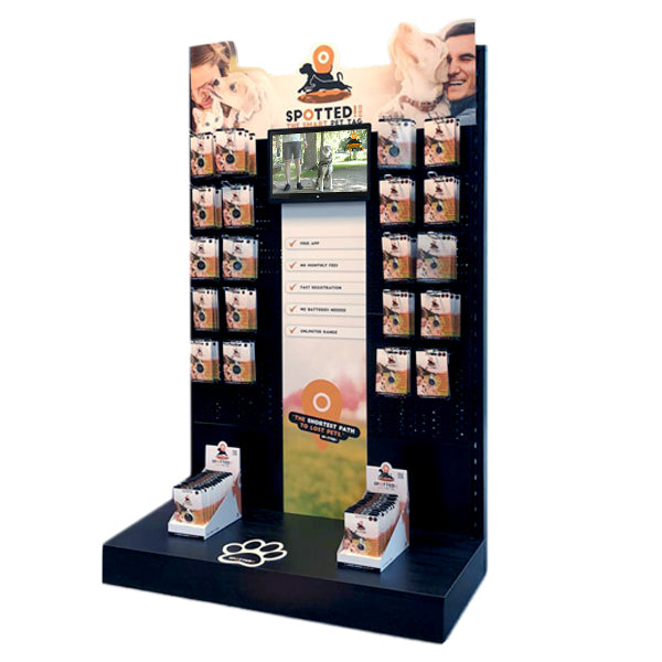 Package deal Spotted Pro! Original